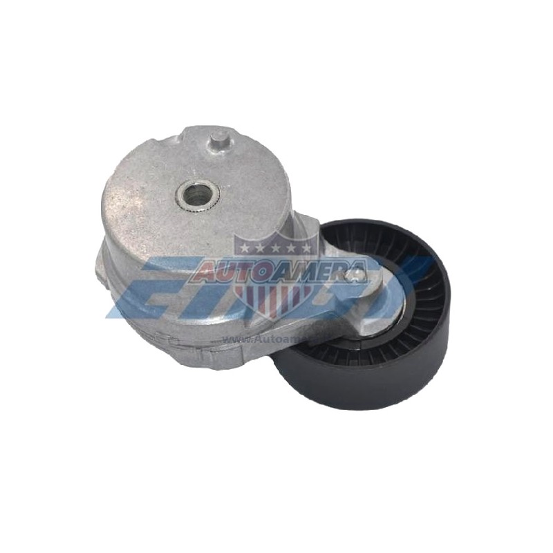 BELT TENSIONER