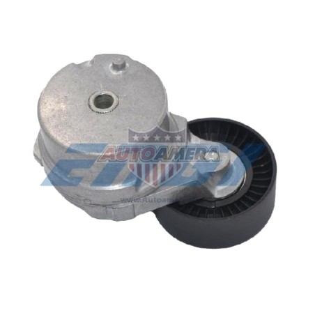 BELT TENSIONER
