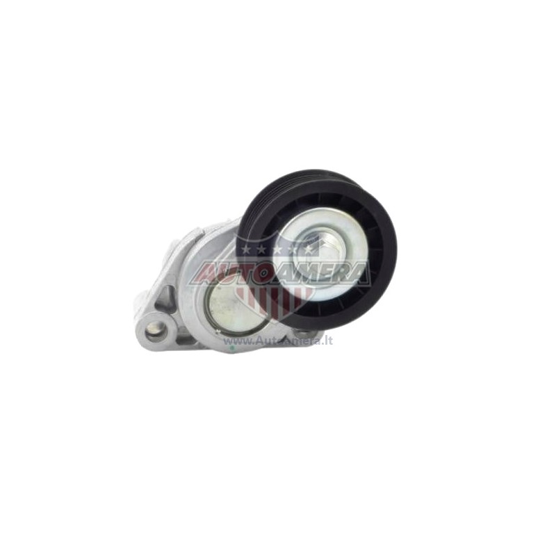 BELT TENSIONER