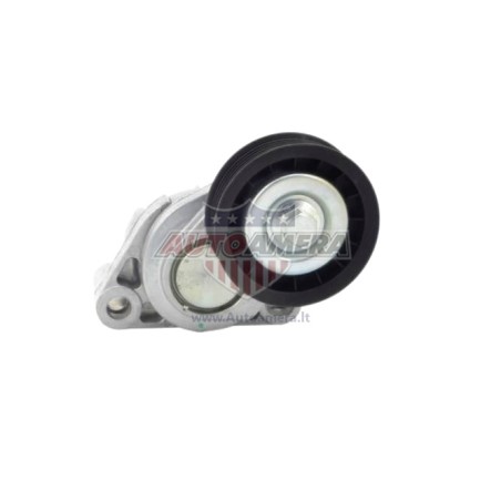 BELT TENSIONER