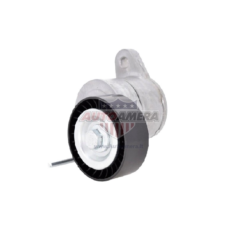 BELT TENSIONER