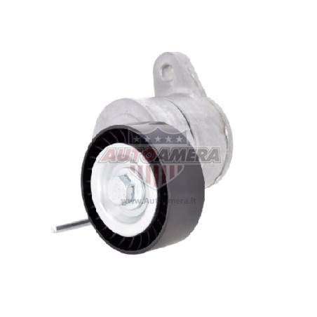 BELT TENSIONER