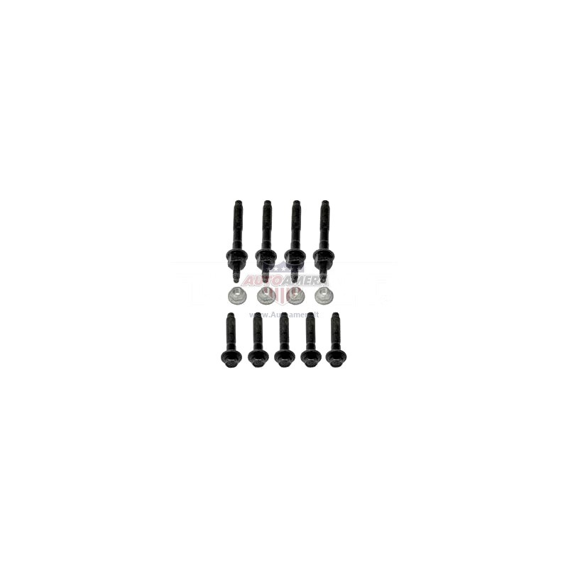 EXHAUST MANIFOLD HARDWARE KIT