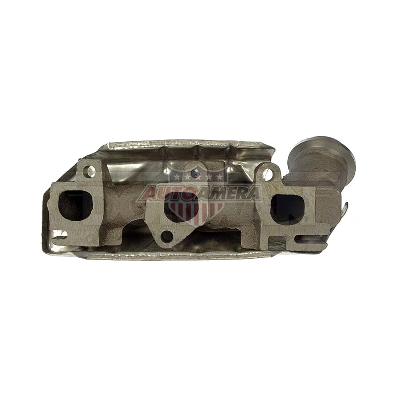 MANIFOLD - EXHAUST