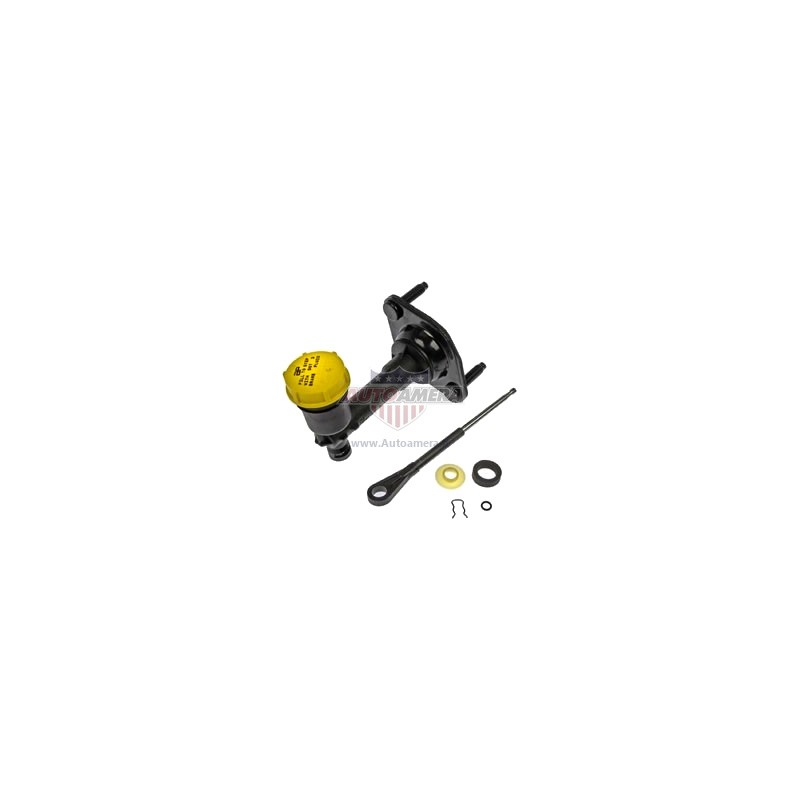 CLUTCH MASTER CYLINDER