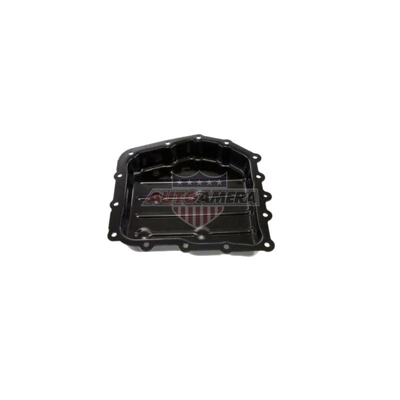TRANSMISSION OIL PAN