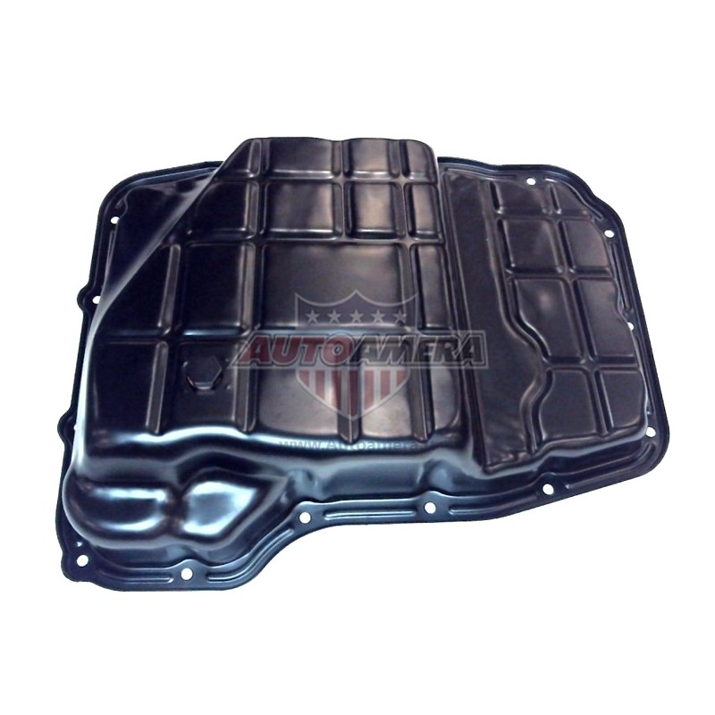 TRANSMISSION OIL PAN