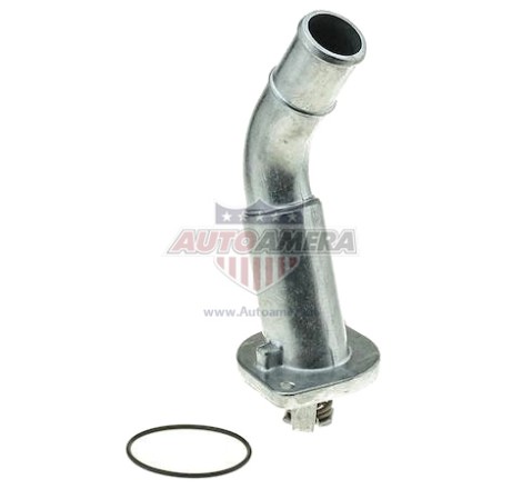 THERMOSTAT HOUSING ASSEMBLY