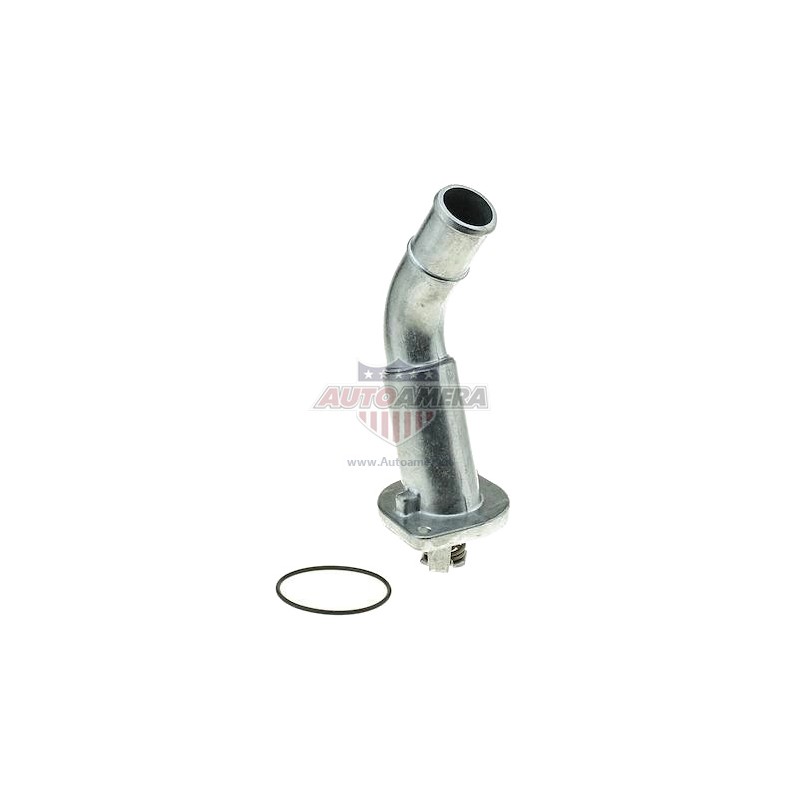 THERMOSTAT HOUSING ASSEMBLY