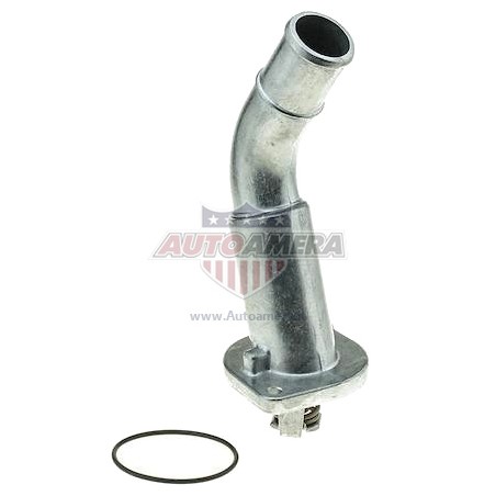 THERMOSTAT HOUSING ASSEMBLY