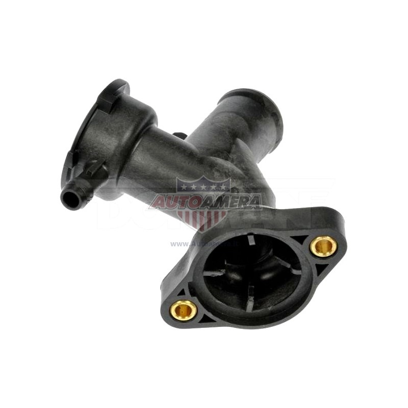 THERMOSTAT HOUSING