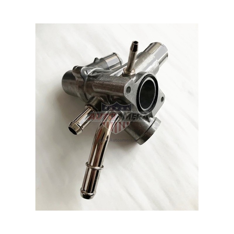 THERMOSTAT HOUSING