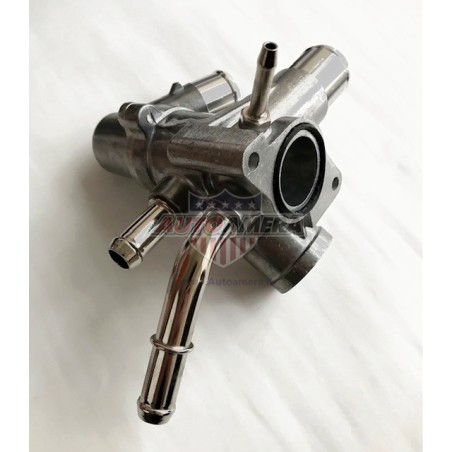 THERMOSTAT HOUSING