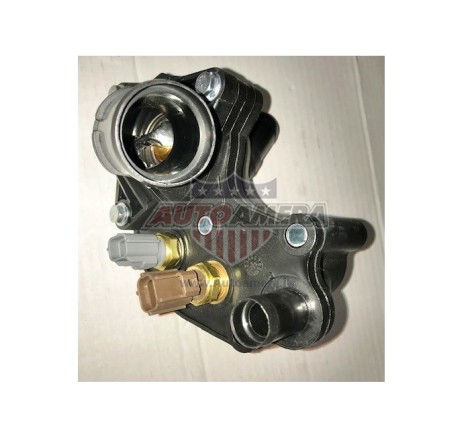 THERMOSTAT HOUSING ASSEMBLY