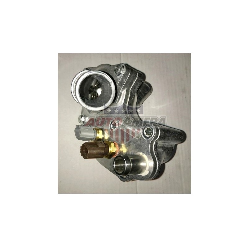 THERMOSTAT HOUSING