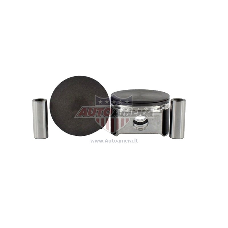 ENGINE PISTON