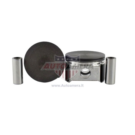 ENGINE PISTON