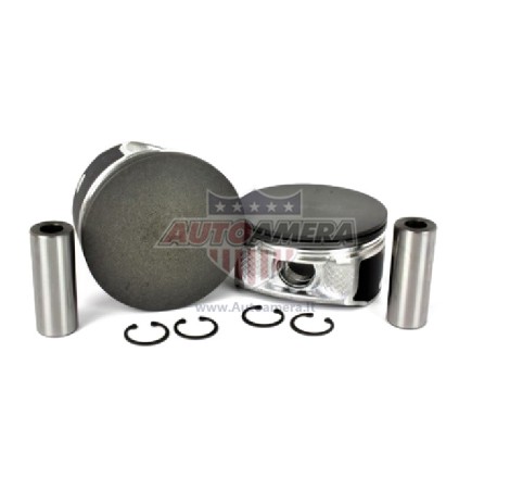 ENGINE PISTON