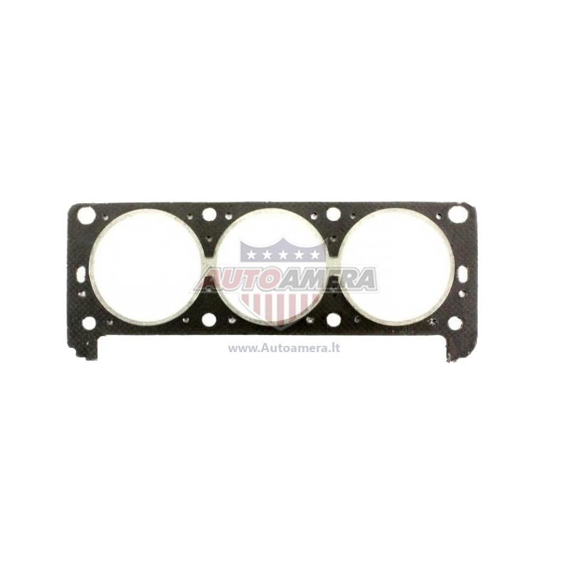ENGINE CYLINDER HEAD GASKET