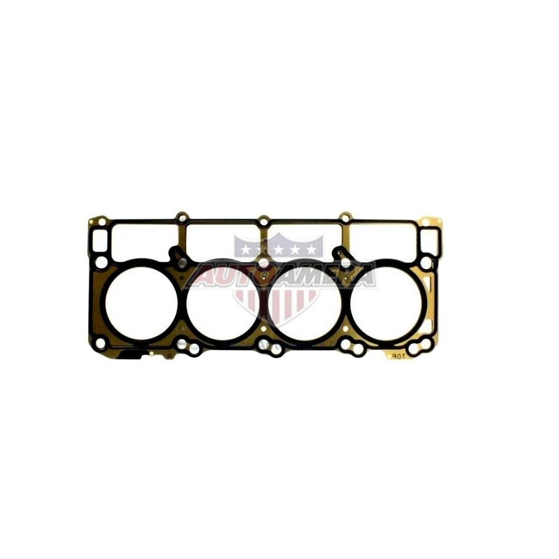 ENGINE CYLINDER HEAD GASKET