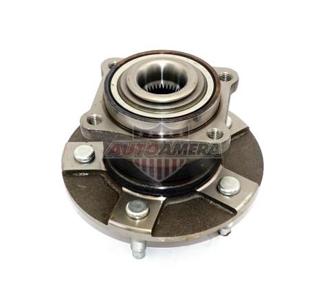 GUOLIS RATO GAL. SATURN VUE 02-07 be ABS