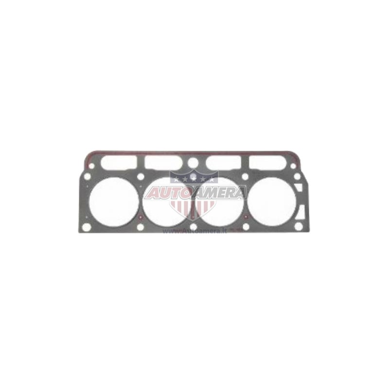 ENGINE CYLINDER HEAD GASKET
