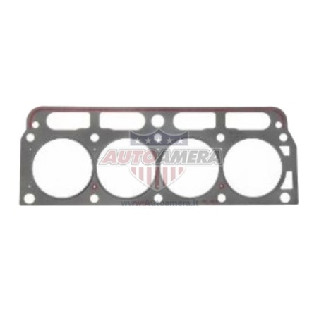 ENGINE CYLINDER HEAD GASKET