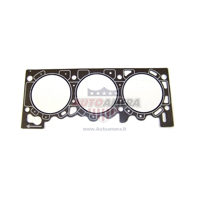 ENGINE CYLINDER HEAD GASKET