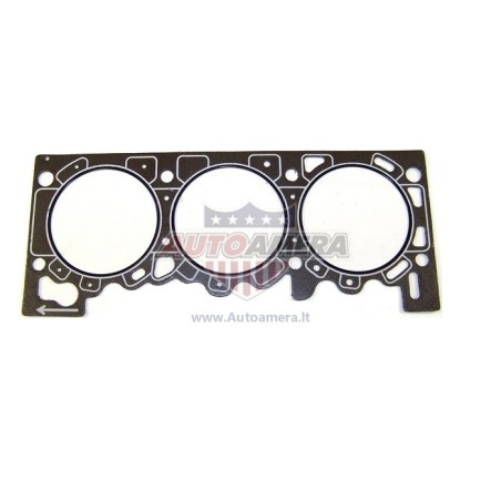 ENGINE CYLINDER HEAD GASKET