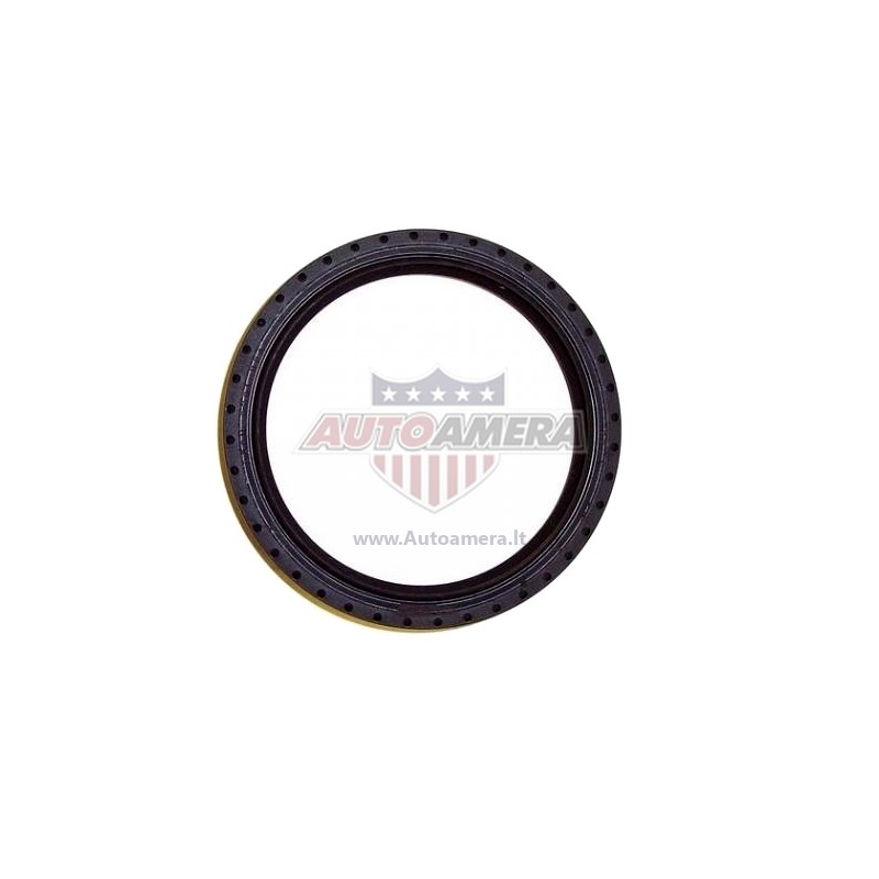 Crankshaft seal - rear
