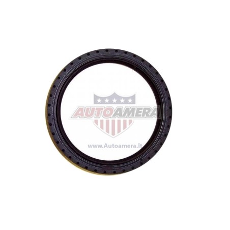 Crankshaft seal - rear