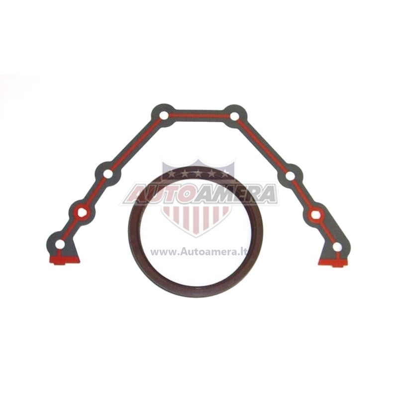 CRANKSHAFT SEAL