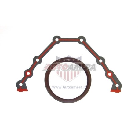 CRANKSHAFT SEAL