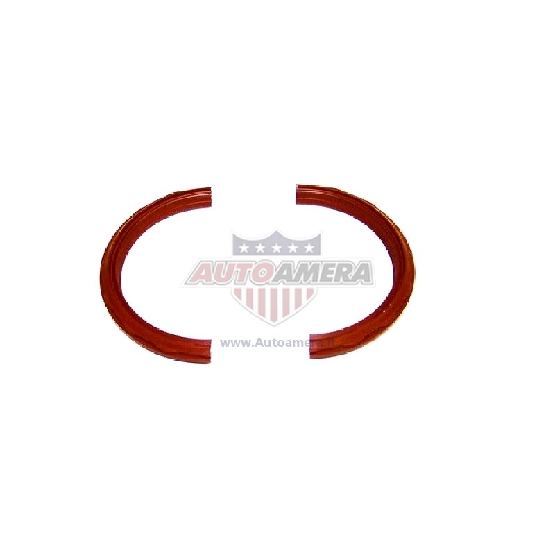 CRANKSHAFT SEAL