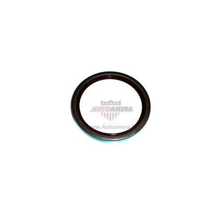 CRANKSHAFT SEAL