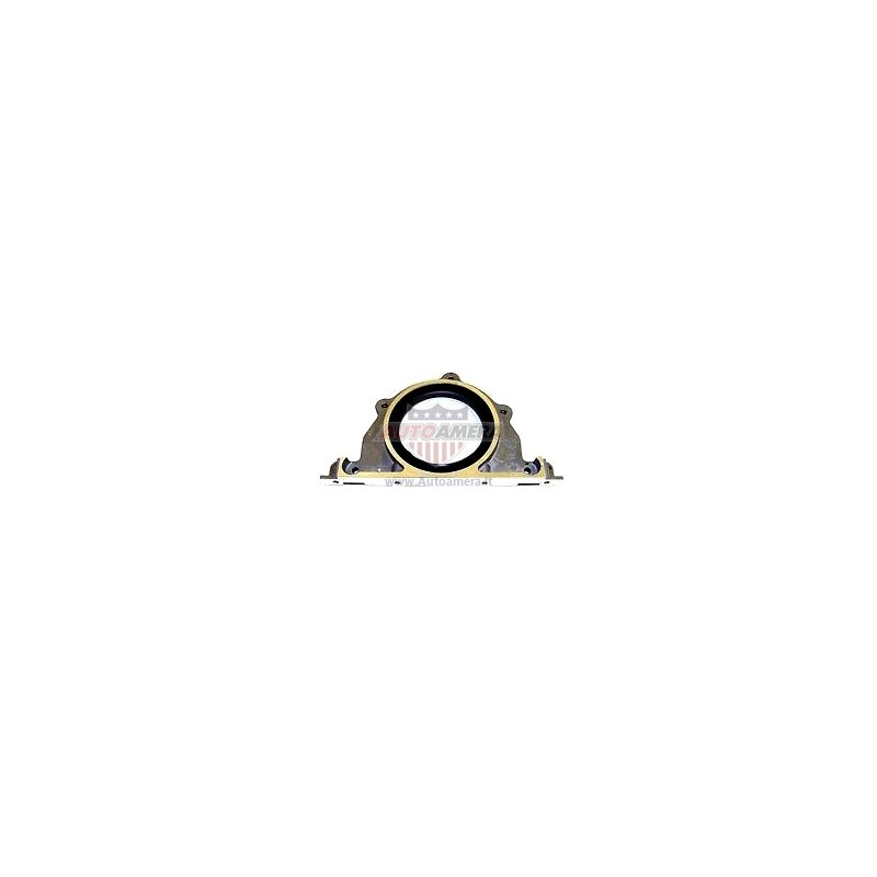 CRANKSHAFT SEAL