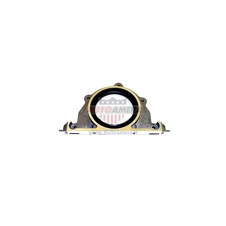 CRANKSHAFT SEAL