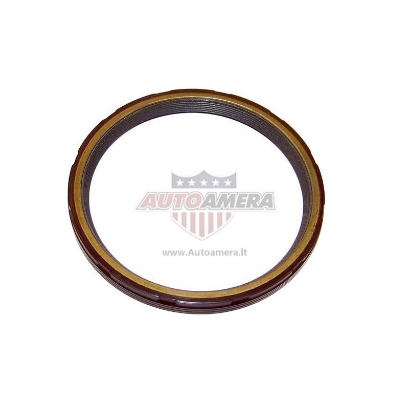 CRANKSHAFT SEAL
