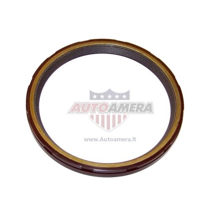 CRANKSHAFT SEAL