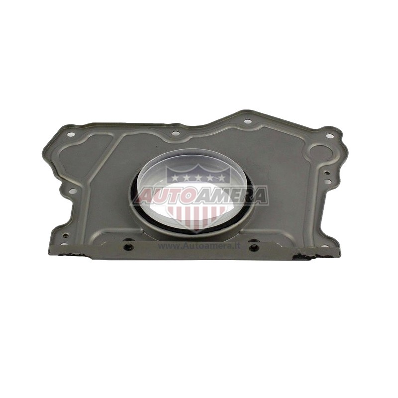 CRANKSHAFT SEAL