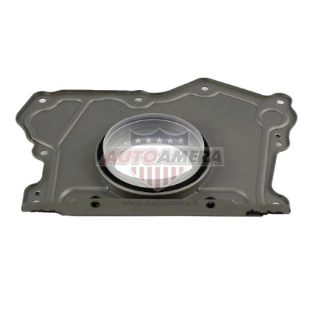 CRANKSHAFT SEAL