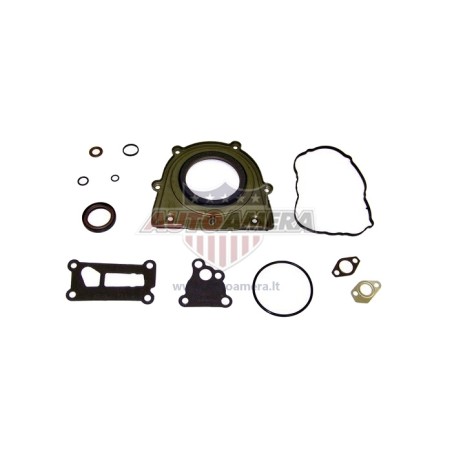 OIL PAN GASKET SET (ENGINE LOWER GASKET SET)
