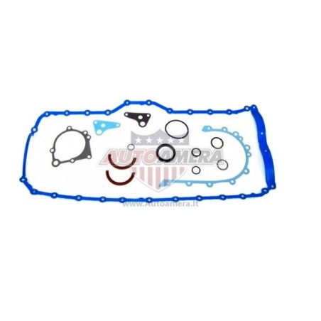 OIL PAN GASKET SET (ENGINE LOWER GASKET SET)