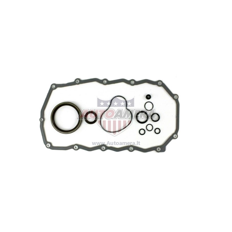 OIL PAN GASKET SET (ENGINE LOWER GASKET SET)