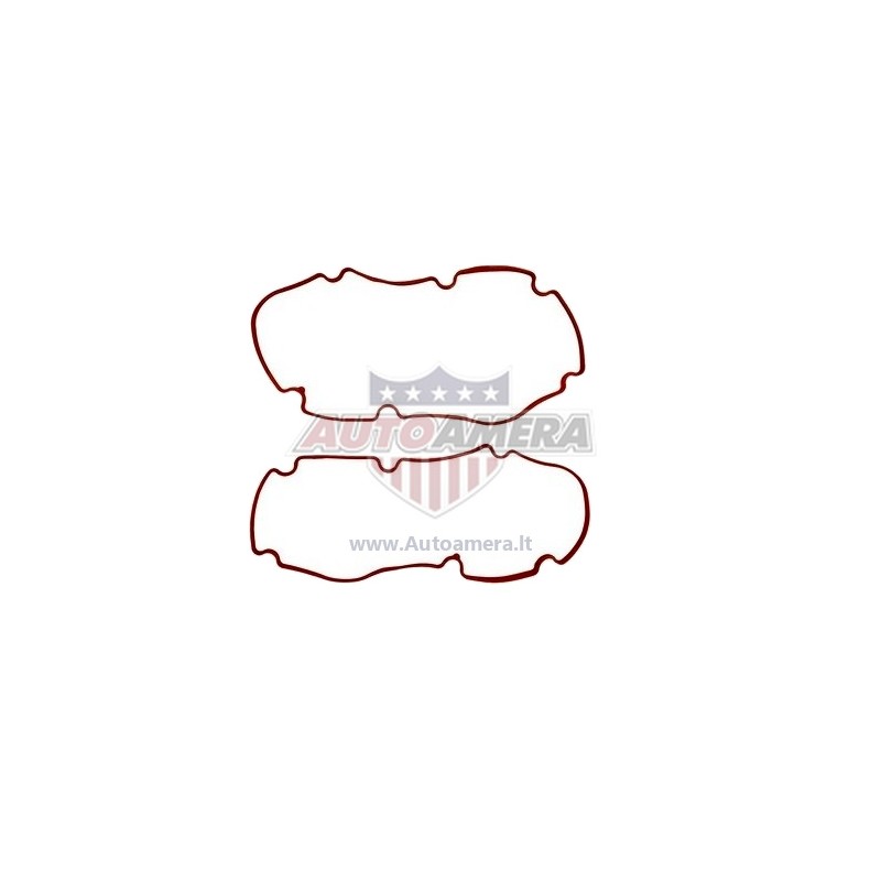 VALVE COVER GASKET SET