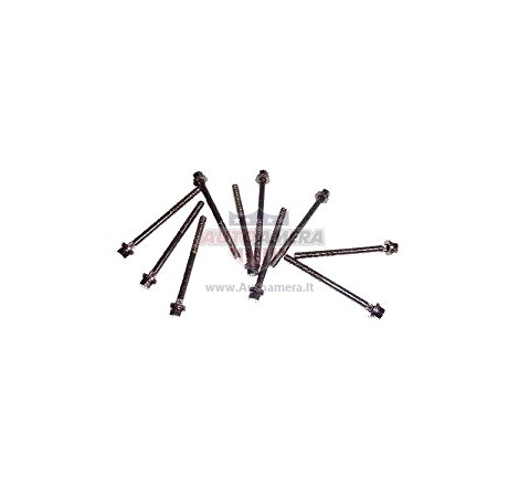 ENGINE CYLINDER HEAD BOLT SET