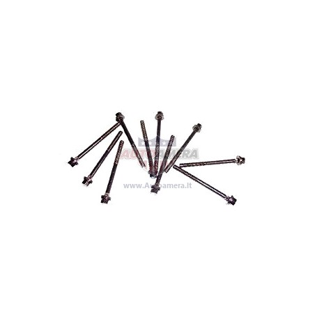 ENGINE CYLINDER HEAD BOLT SET