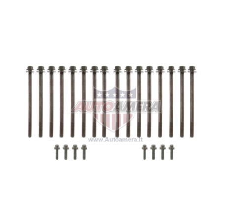 ENGINE CYLINDER HEAD BOLT SET
