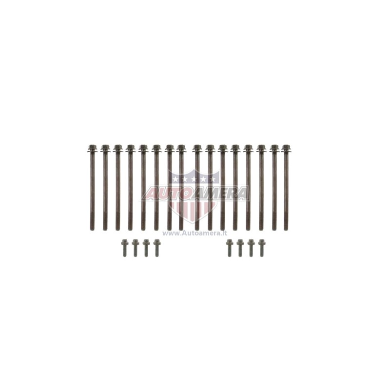 ENGINE CYLINDER HEAD BOLT SET