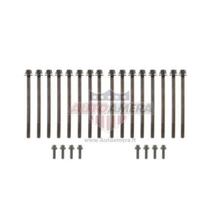 ENGINE CYLINDER HEAD BOLT SET